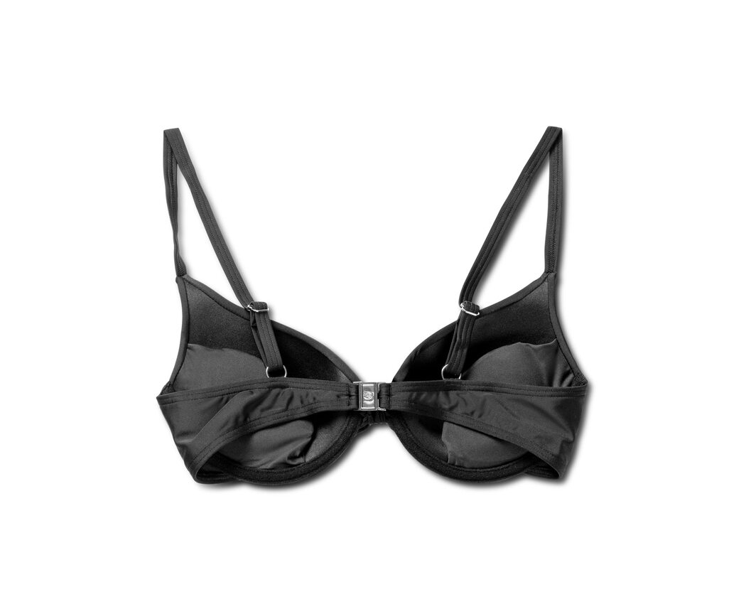 Paillot Swimsuit/Bikini BLACK 40 