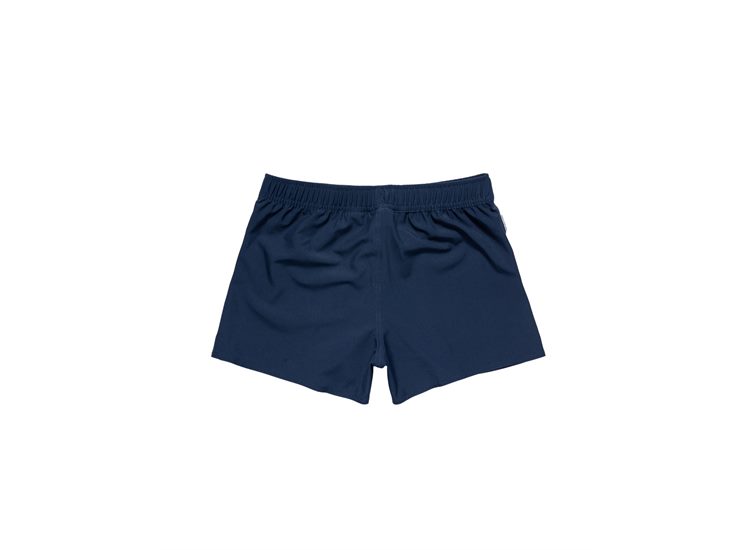 PE LUCCA SOLID SHORTS NAVY 38