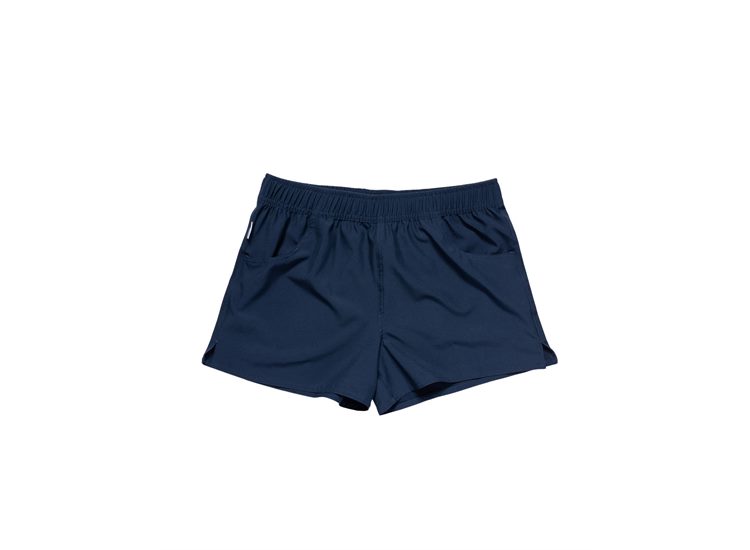 PE LUCCA SOLID SHORTS NAVY 38