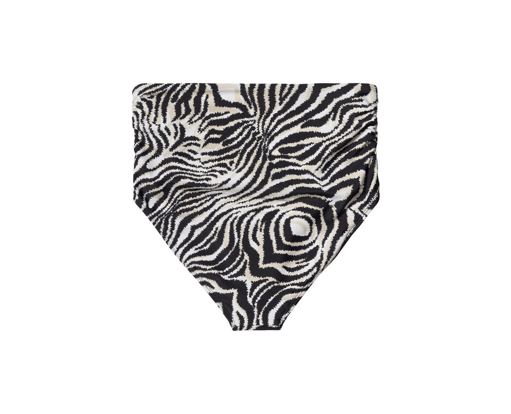 Zebra Chara Bottom Offwhite/Black 40 